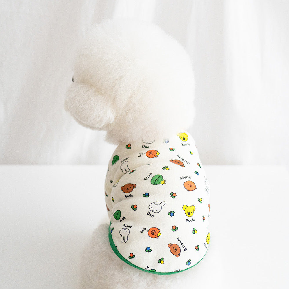 Miffy & Friends Tee