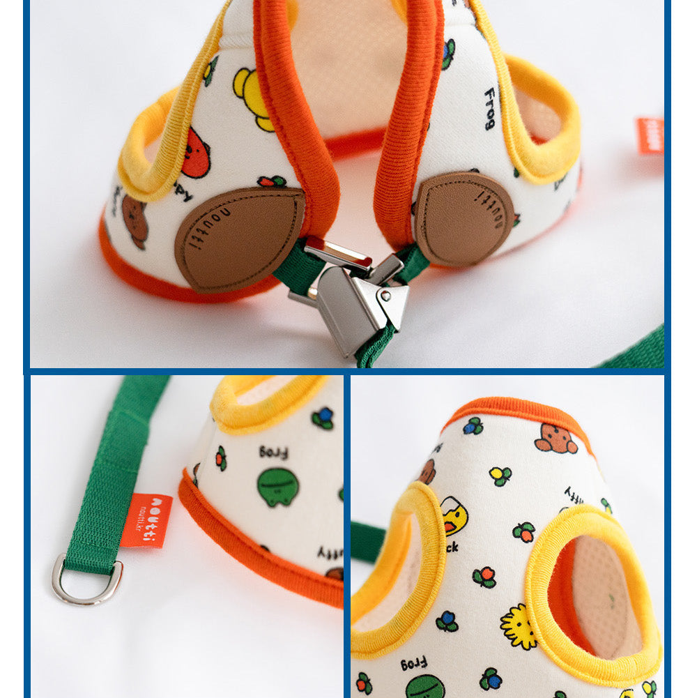 Miffy & Friends Harness