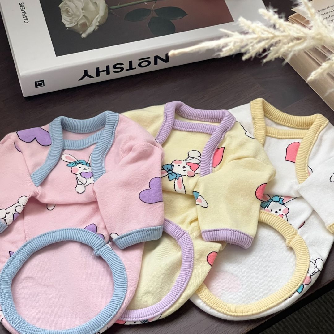 Lovely Bunnies Tee