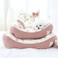 Good Night Bear Bed