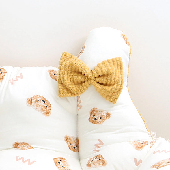 Good Night Bear Bed