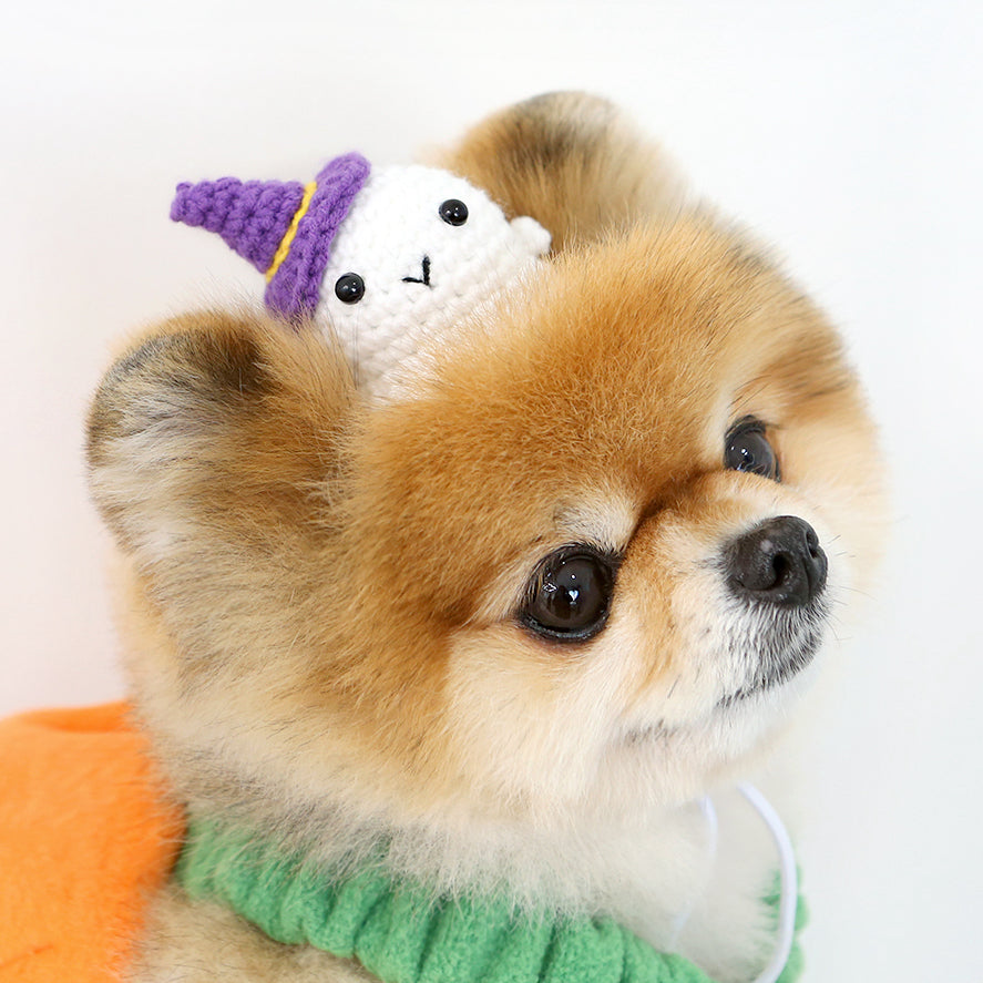 Ghost Headband