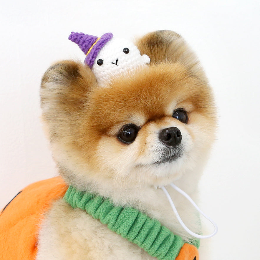 Ghost Headband
