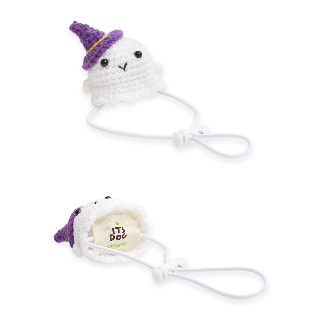 Ghost Headband
