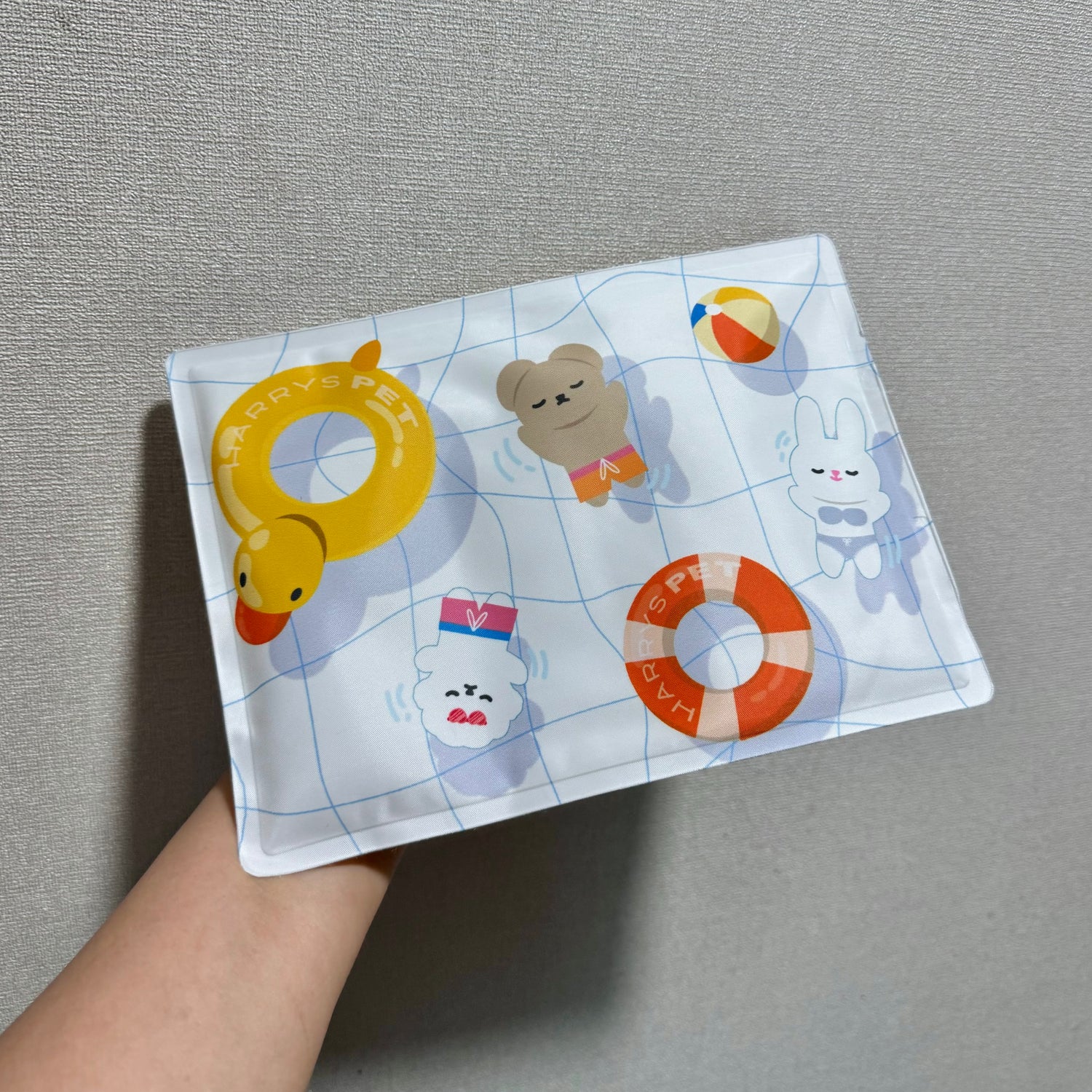 Cooling Mat | Cooling Pillow