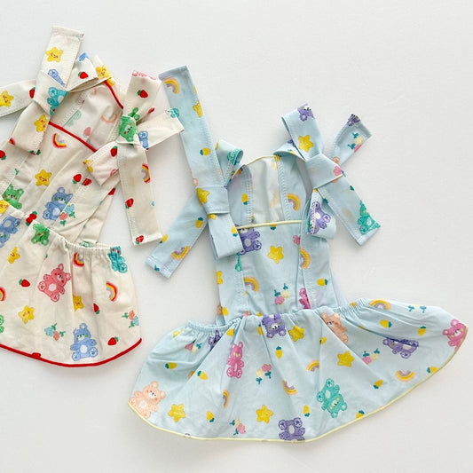 Jelly Bear Dress