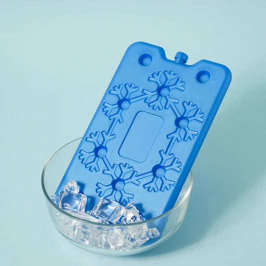 Ice Pack 長方形凝膠保冷劑 | 24.5 x 14 cm 適合本店大部份冰袋套 (大size除外)
