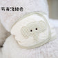 Organic Elephant Manner Belt