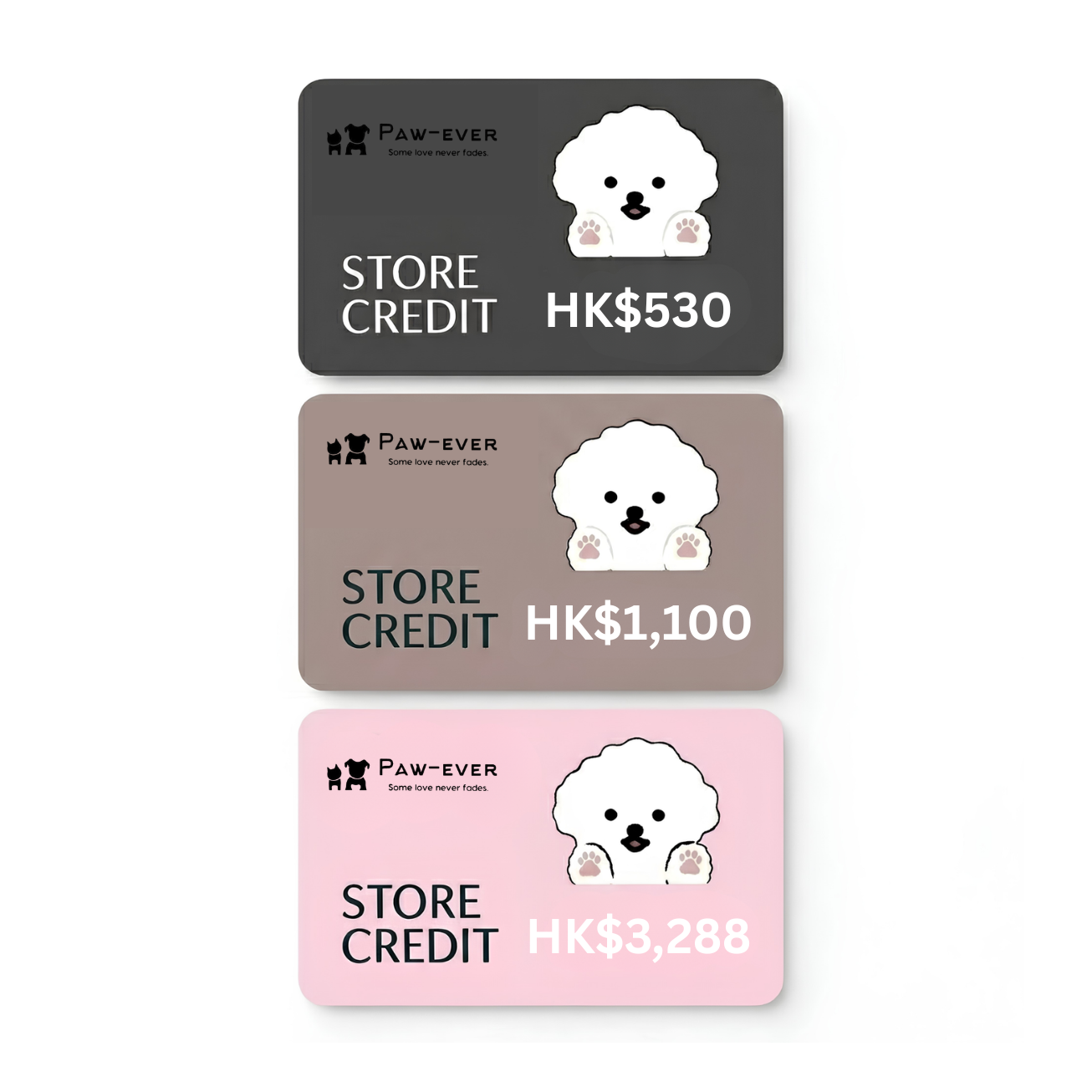 PAW-EVER | 韓國連線購物金 | 最多送＄381＋價值＄30up小禮物 | 限時60小時⚠️