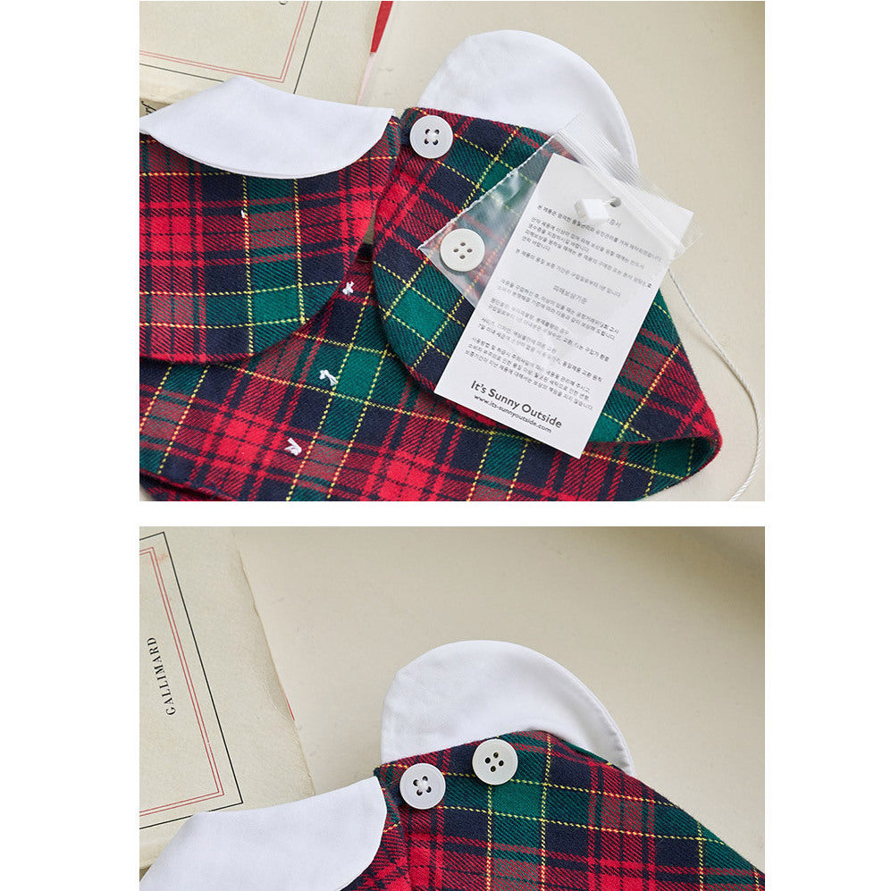 Preppy Cape (2023 ver)
