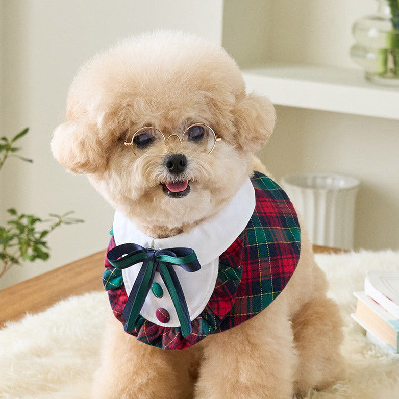 Preppy Cape (2023 ver)
