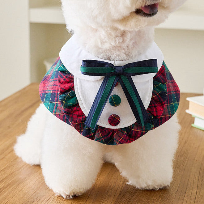 Preppy Cape (2023 ver)