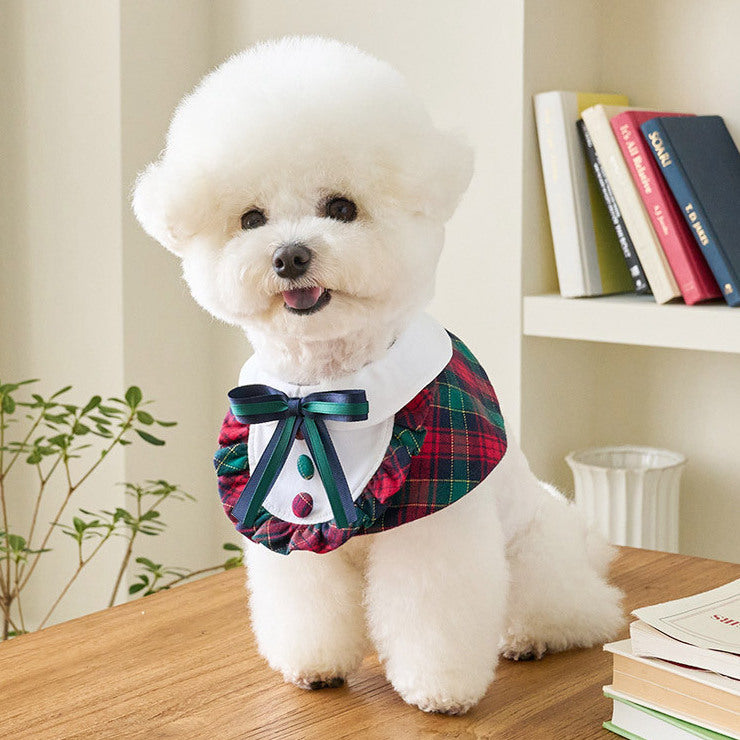 Preppy Cape (2023 ver)