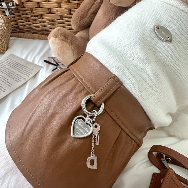 假2件仿皮裙 | 出街必買款