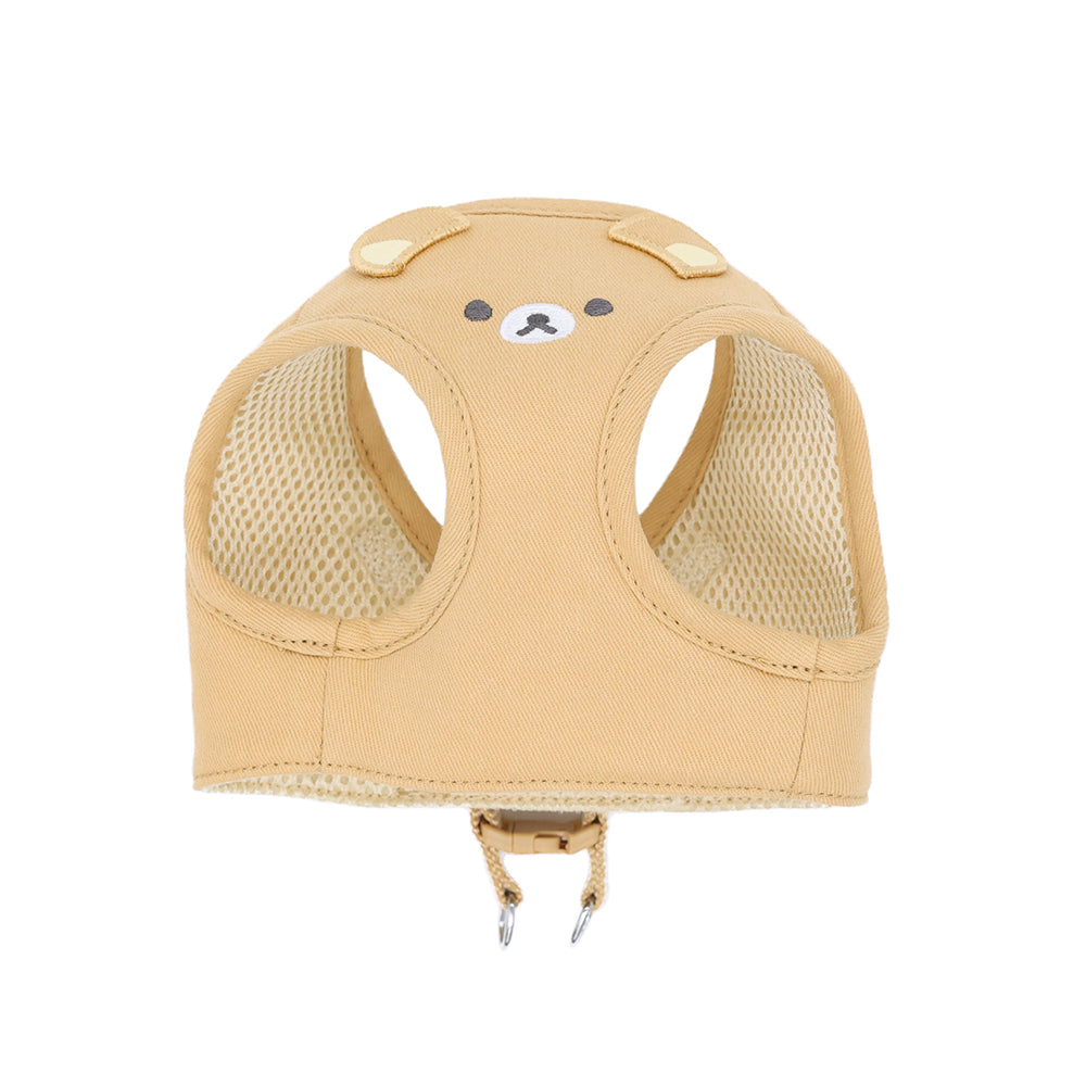 Rilakkuma Face Harness