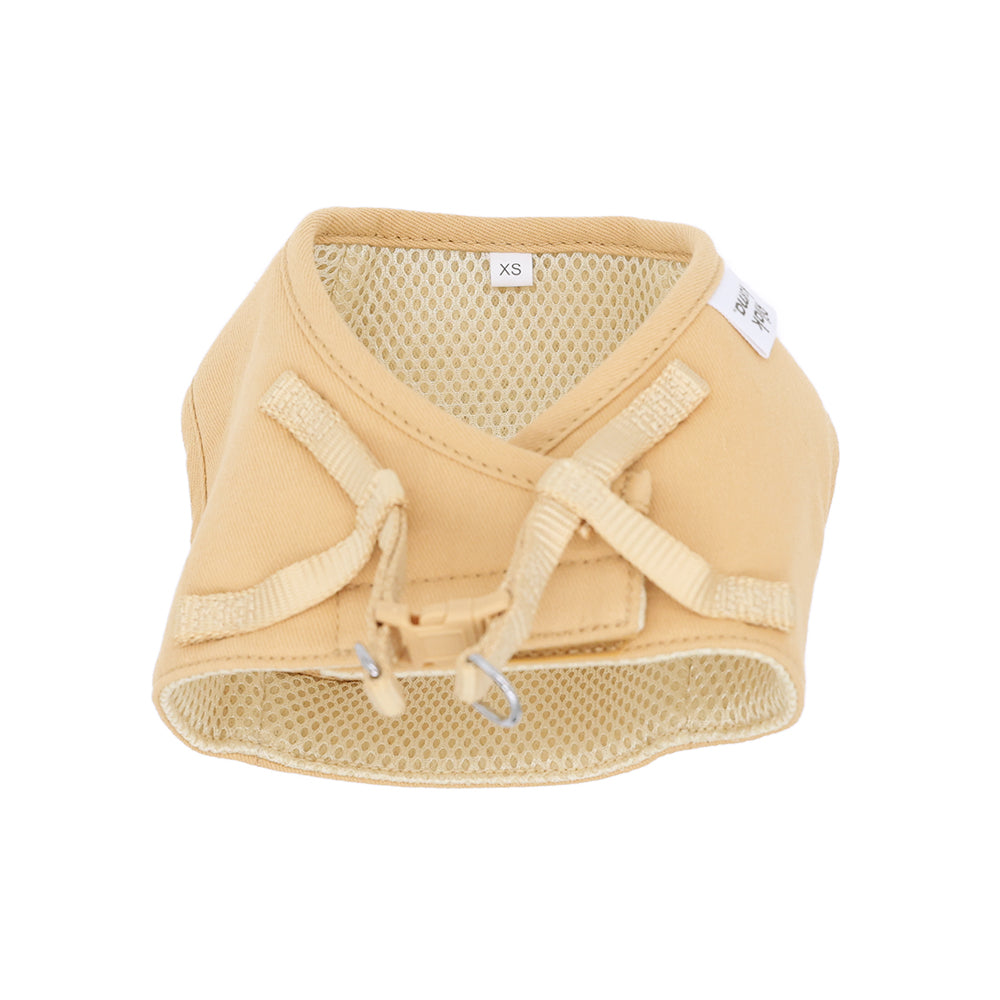 Rilakkuma Face Harness