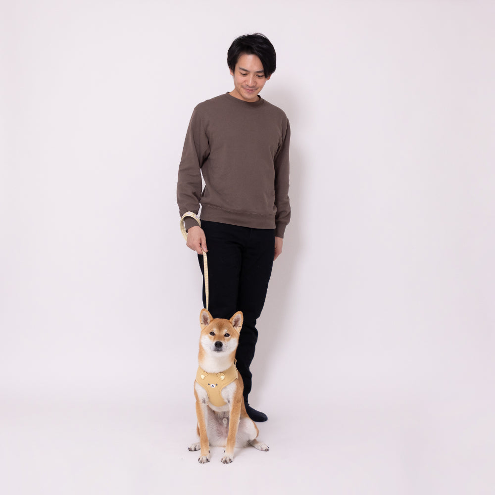 Rilakkuma Face Harness
