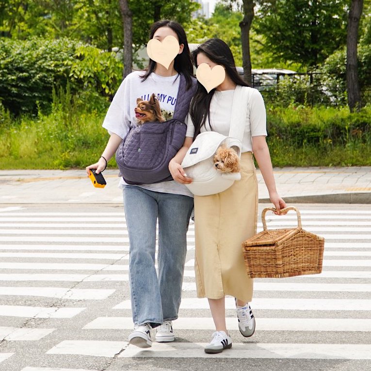 Campus Sling Bag