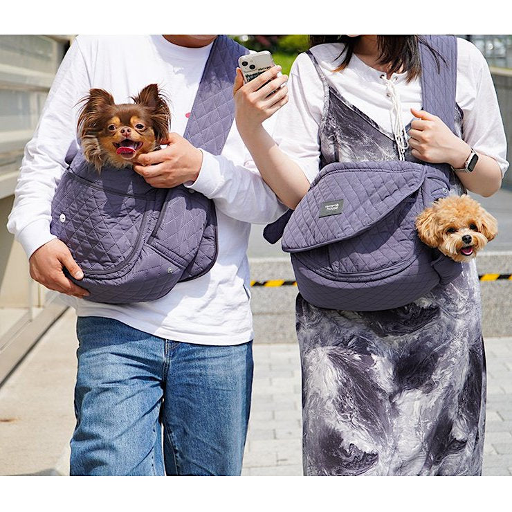 Campus Sling Bag