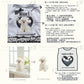Monotone Dress | Custom Name & Photo