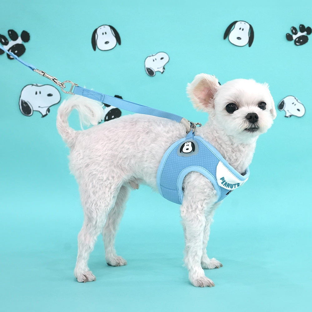 Snoopy 小圓領胸帶 (附送拖帶)