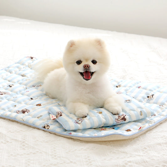 Disney Baby Friends Cooling Mat