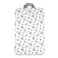 Snoopy Multi Cooling Cushion (Swim Ring) | Snoopy多用途涼感冰墊 (水泡款)| 寵物車墊 | 可家中使用 | 附送冰包