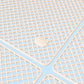 BITE ME | Zero Guard Mat | Anti-Shred & Dry-Paw Pee Pad Mat