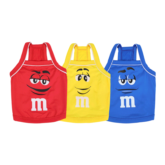 M&M Cooling Vest 涼感背心 | 必買之選！