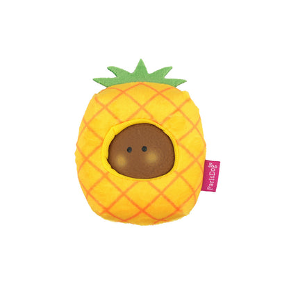 小食設計咇咇波玩具