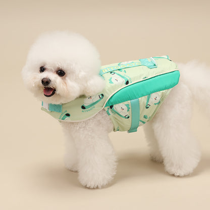 Swing Heart Life Jacket
