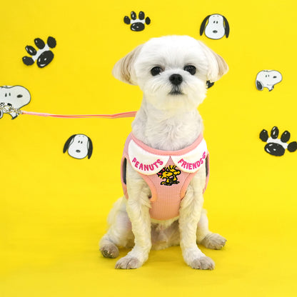 Snoopy 小圓領胸帶 (附送拖帶)