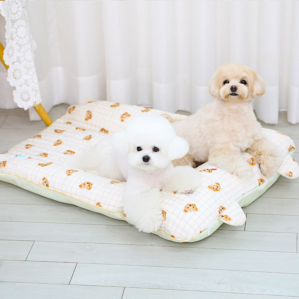 Bumper Cooling Mat (5 styles)