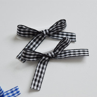 Cute Hairpin (6 types)
