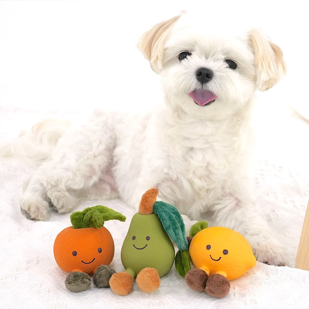 JC風水果咇咇玩具