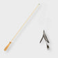 BITE ME | Play-Long Cat Teaser Wand (Fishing Rod Style | 2.4m)