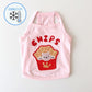 Fast Food Cooling Vest 快餐涼感背心