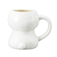 Bichon Frise Die-Cut Mug