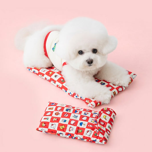 BITE ME | Hello Kitty Ice Pack Pouch 冰袋套 | 2個size