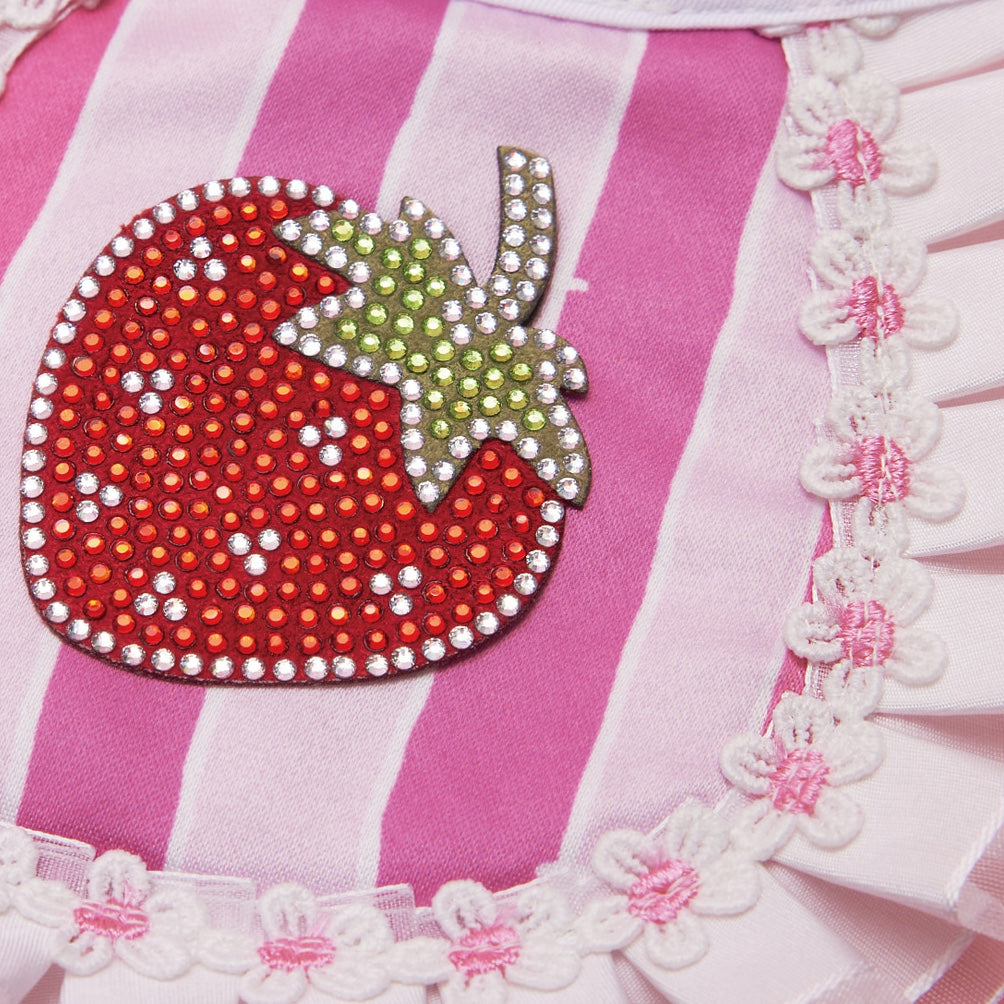comocomo | Fruits Bib