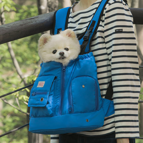 Carrier – PAW-EVER