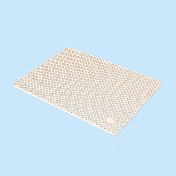 BITE ME | Zero Guard Mat | Anti-Shred & Dry-Paw Pee Pad Mat