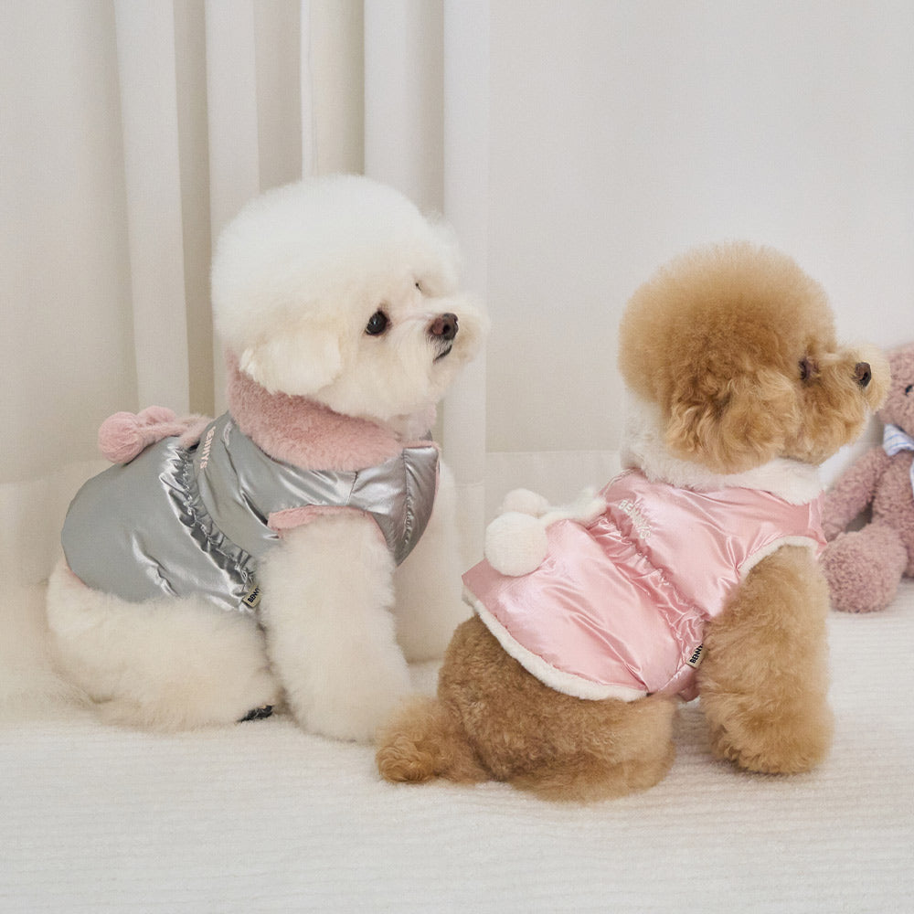 KISSES WELLON PADDING