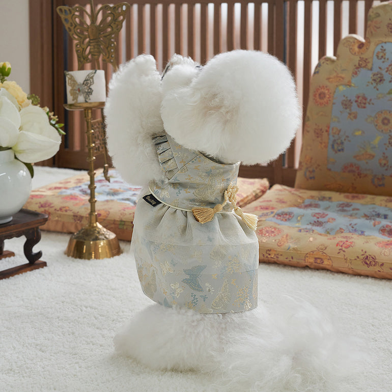 韓式新年服｜女仔款