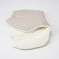 Pet Stroller Comforter (Melange Beige)