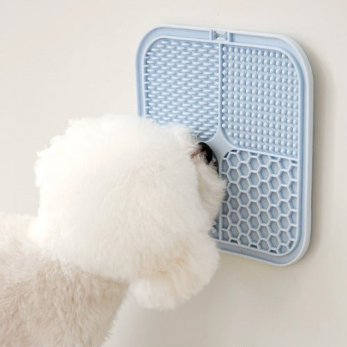 Silicone Lick Mat