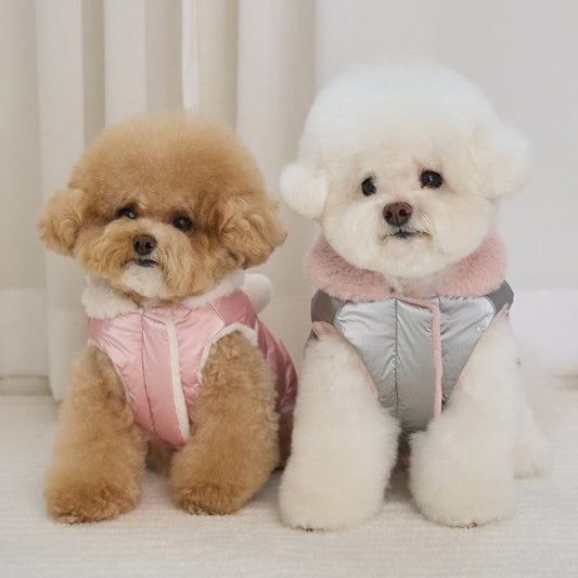 KISSES WELLON PADDING