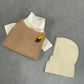 Three Musketeers Vest