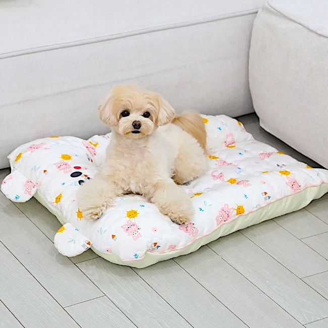 Bumper Cooling Mat (5 styles)