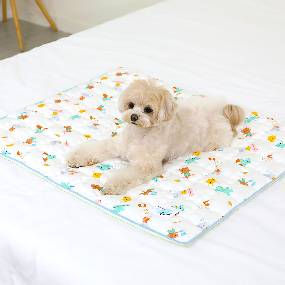 Hello Summer Cooling Mat